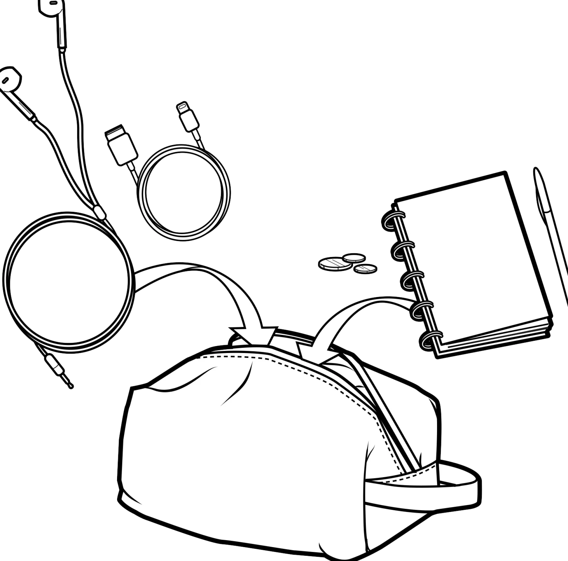 Accessory Case