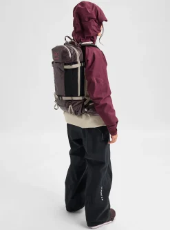 [ak]® Dispatcher 18L Backpack