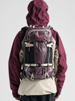 [ak]® Dispatcher 25L Backpack