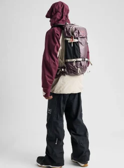 [ak]® Dispatcher 25L Backpack