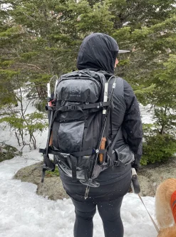 [ak]® Dispatcher 35L Backpack