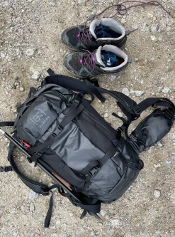 [ak]® Dispatcher 35L Backpack