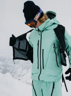[ak]® Dispatcher 13L Vest Pack