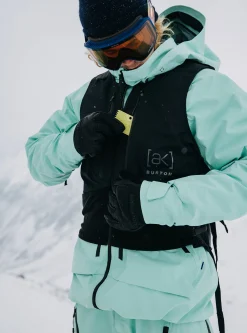 [ak]® Dispatcher 13L Vest Pack