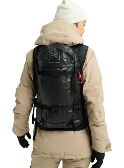[ak]® Dispatcher 13L Vest Pack