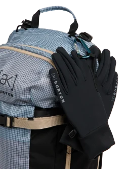 [ak]® Helium Expedition Gloves