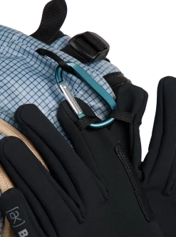 [ak]® Helium Expedition Gloves