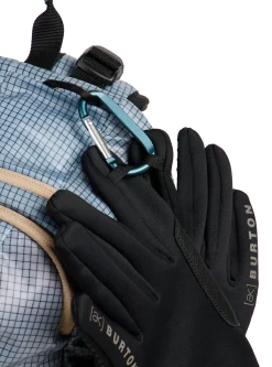 [ak]® Helium Midweight Gloves