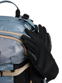 [ak]® Helium Midweight Gloves