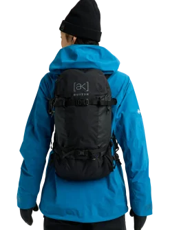 [ak]® Surgence Tour 18L Pack
