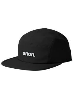 Anon Cordova Five-Panel Camp Hat