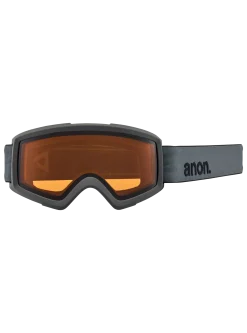 Anon Helix 2.0 Goggles + Bonus Lens
