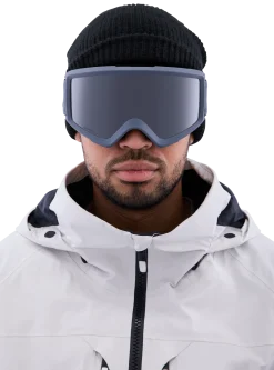 Anon Helix 2.0 Goggles + Bonus Lens