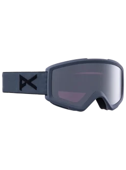 Anon Helix 2.0 Goggles + Bonus Lens