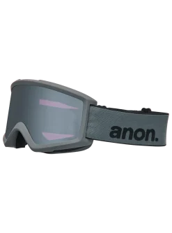 Anon Helix 2.0 Goggles + Bonus Lens
