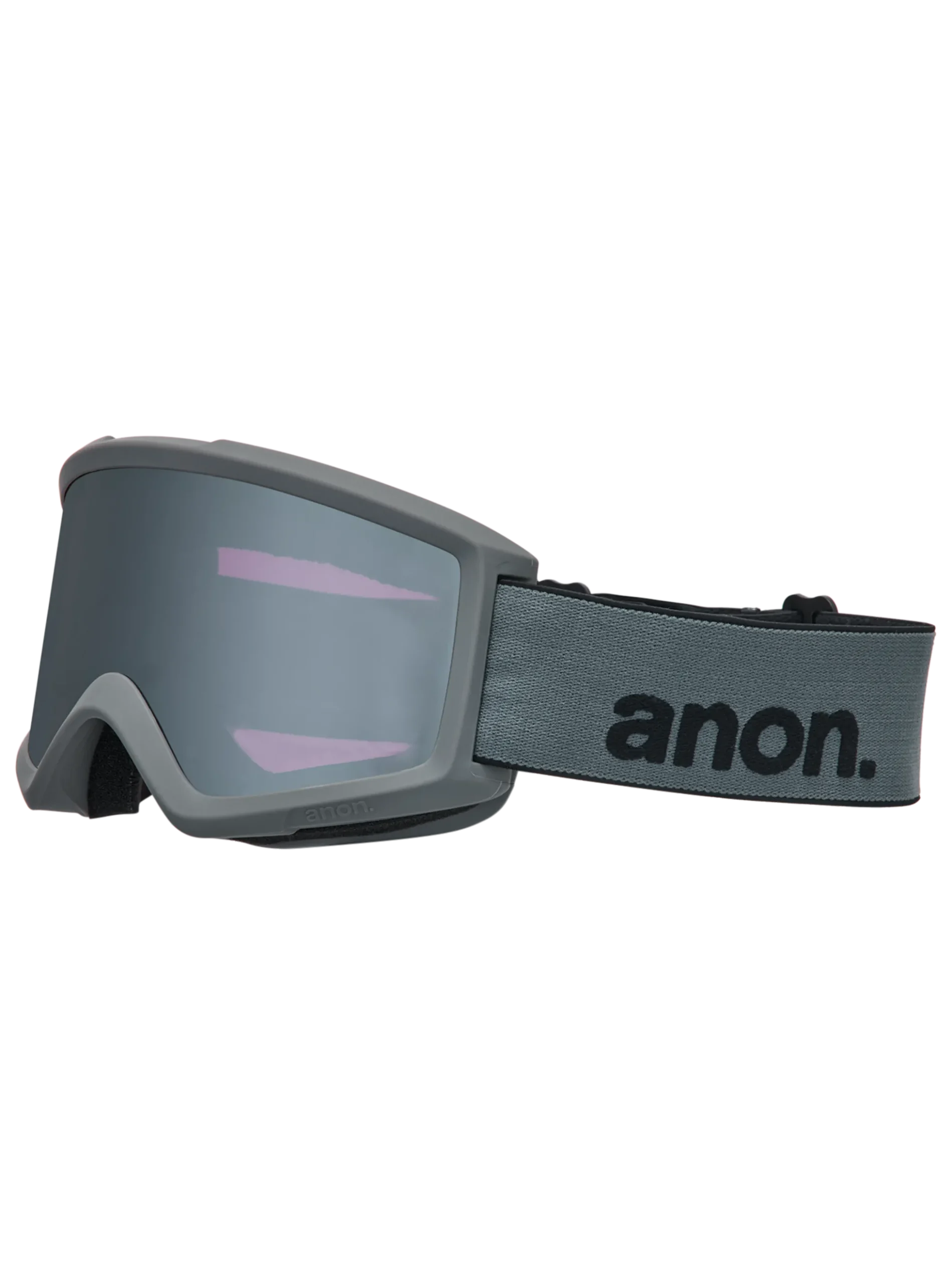 Anon Helix 2.0 Goggles + Bonus Lens