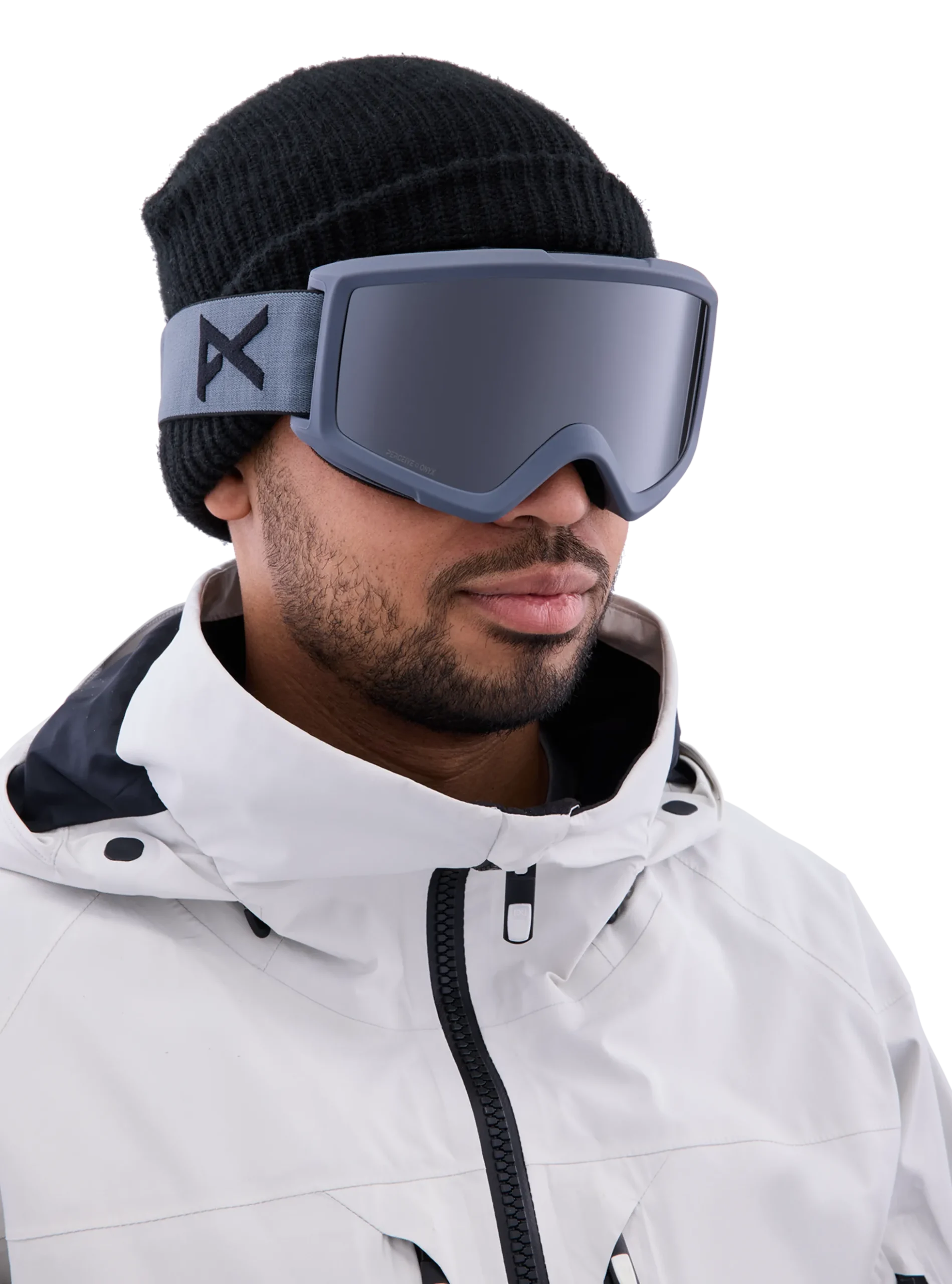 Anon Helix 2.0 Goggles + Bonus Lens