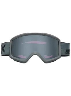Anon Helix 2.0 Goggles + Bonus Lens