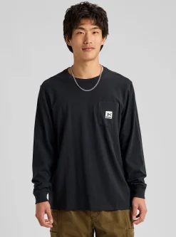 Anon Long Sleeve T-Shirt