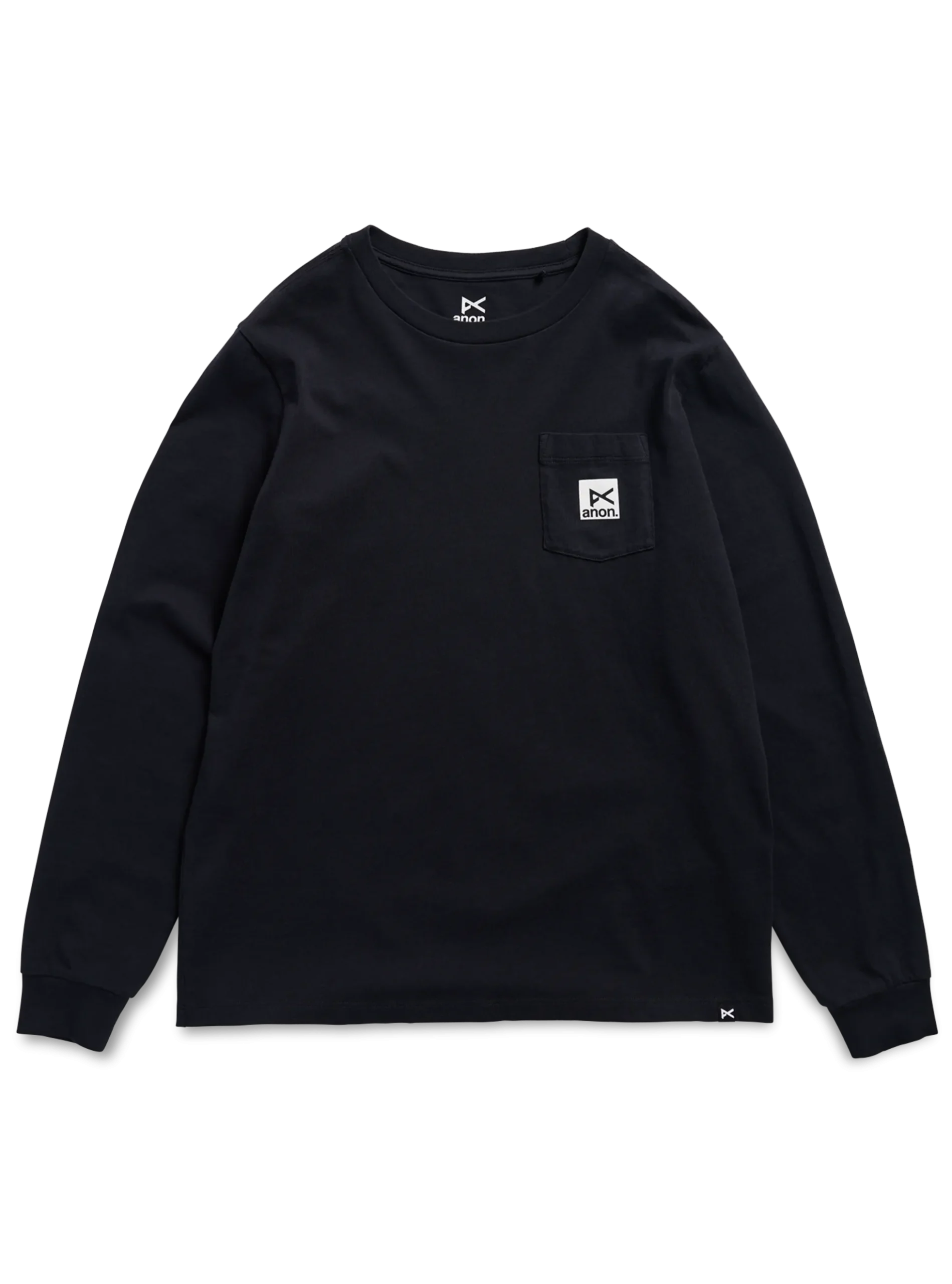 Anon Long Sleeve T-Shirt