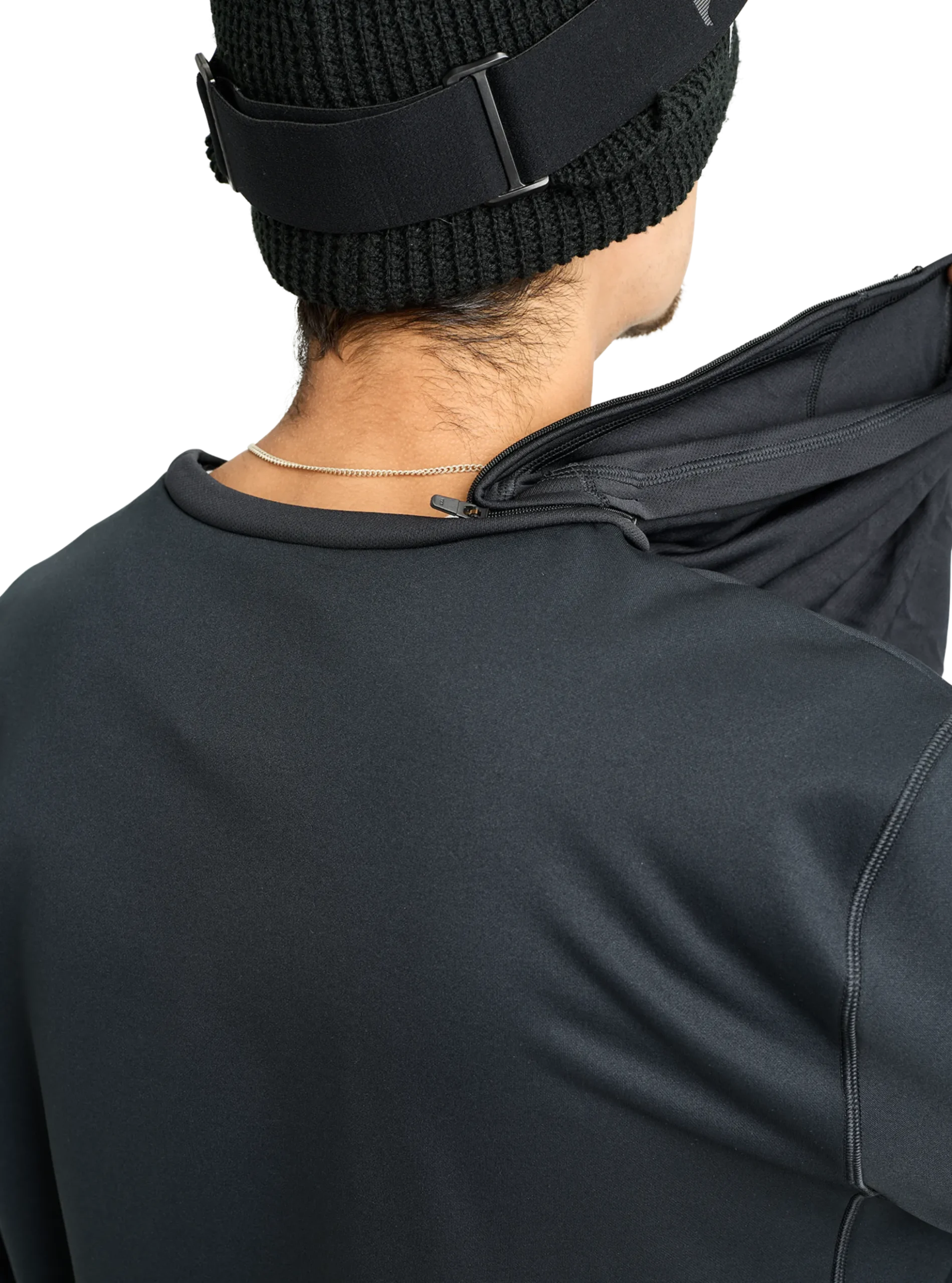 Anon MFI® Crewneck Pullover
