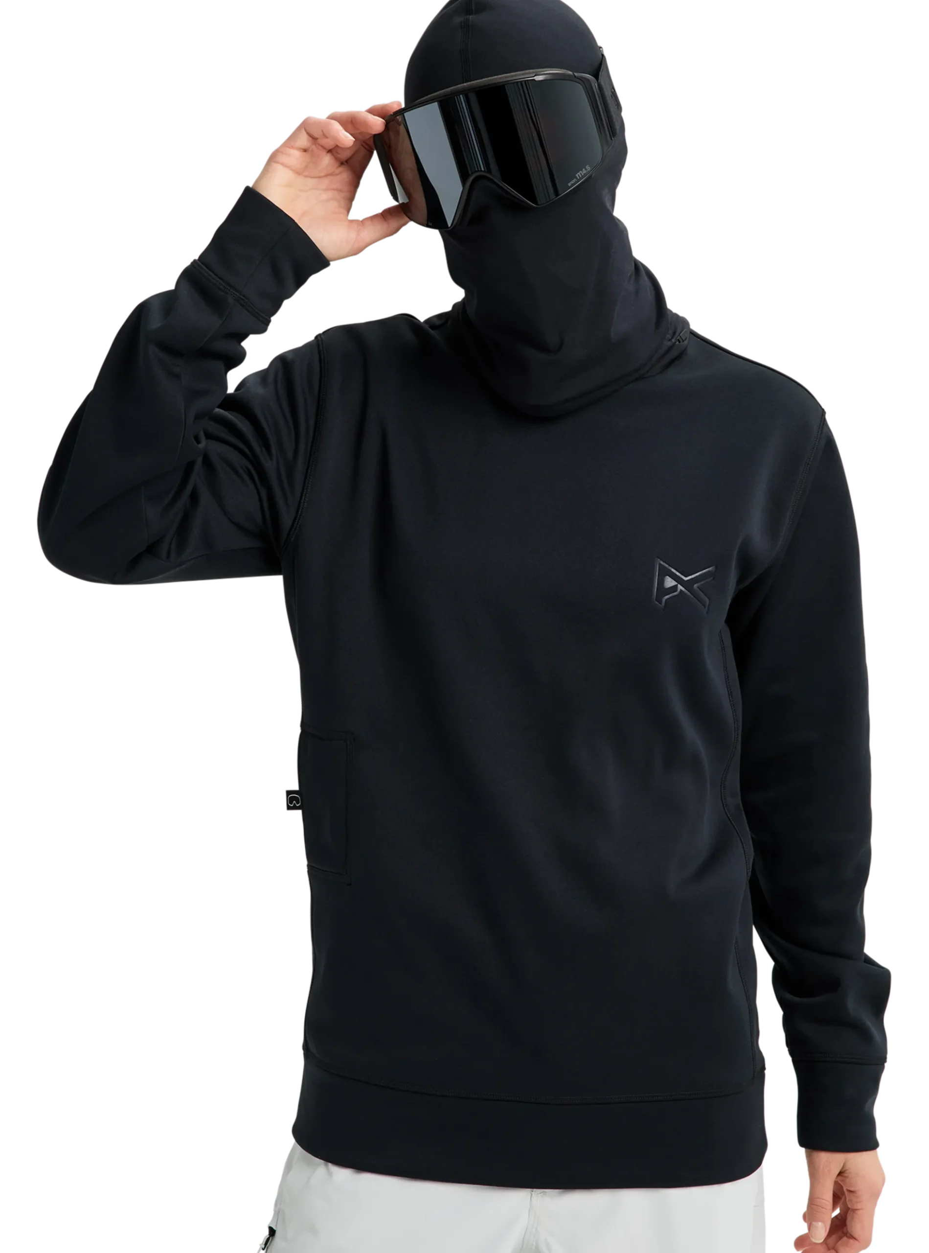 Anon MFI® Crewneck Pullover