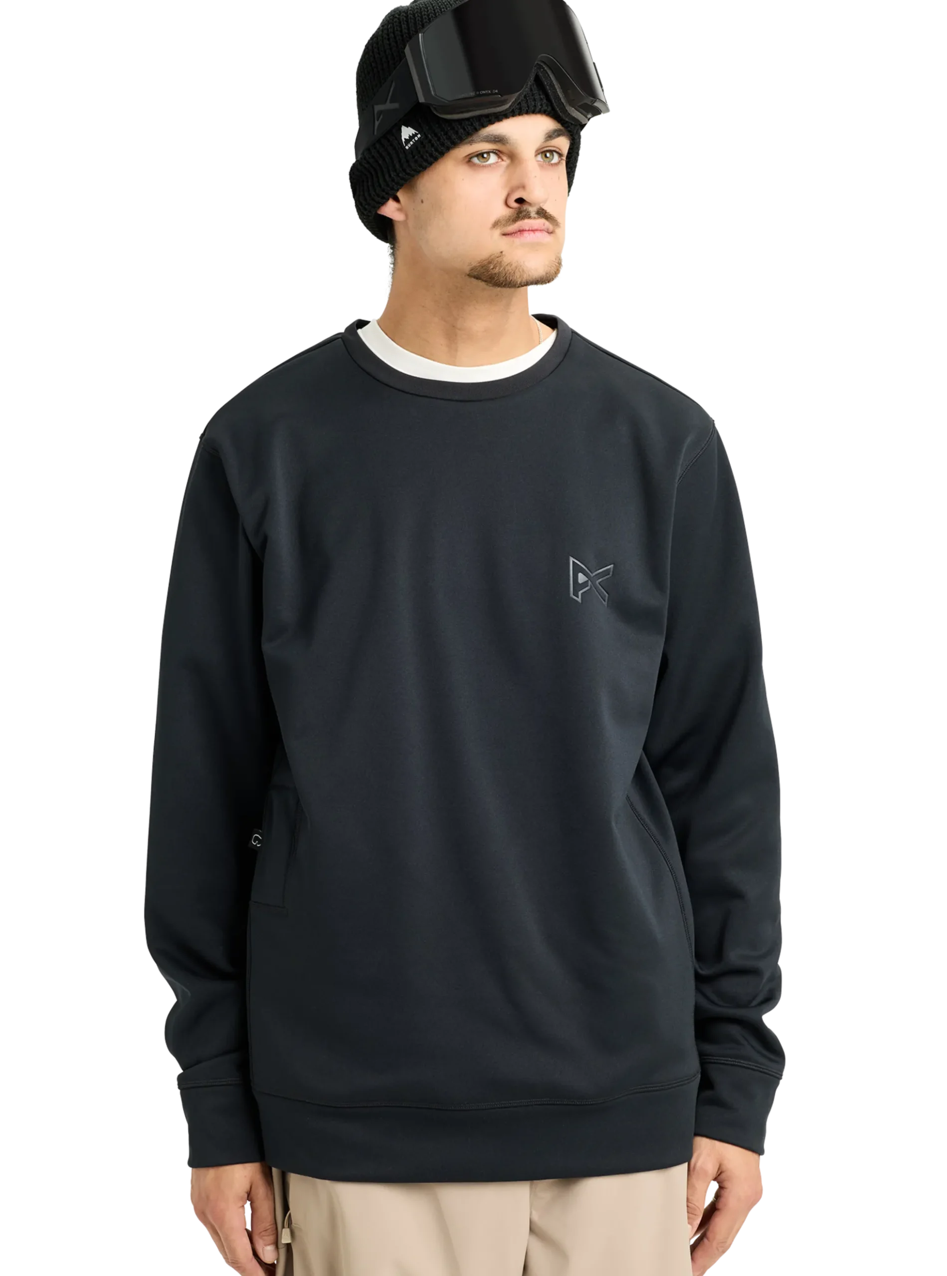 Anon MFI® Crewneck Pullover