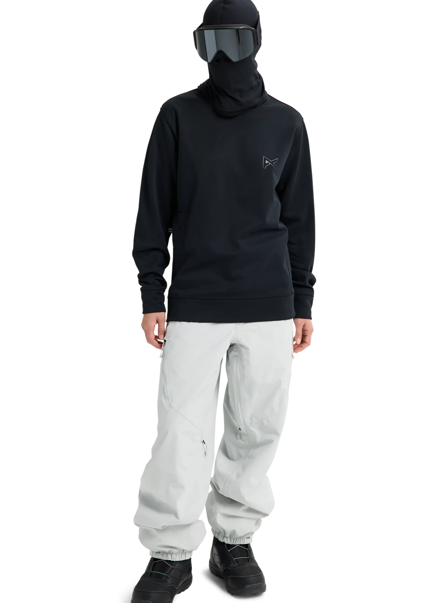 Anon MFI® Crewneck Pullover