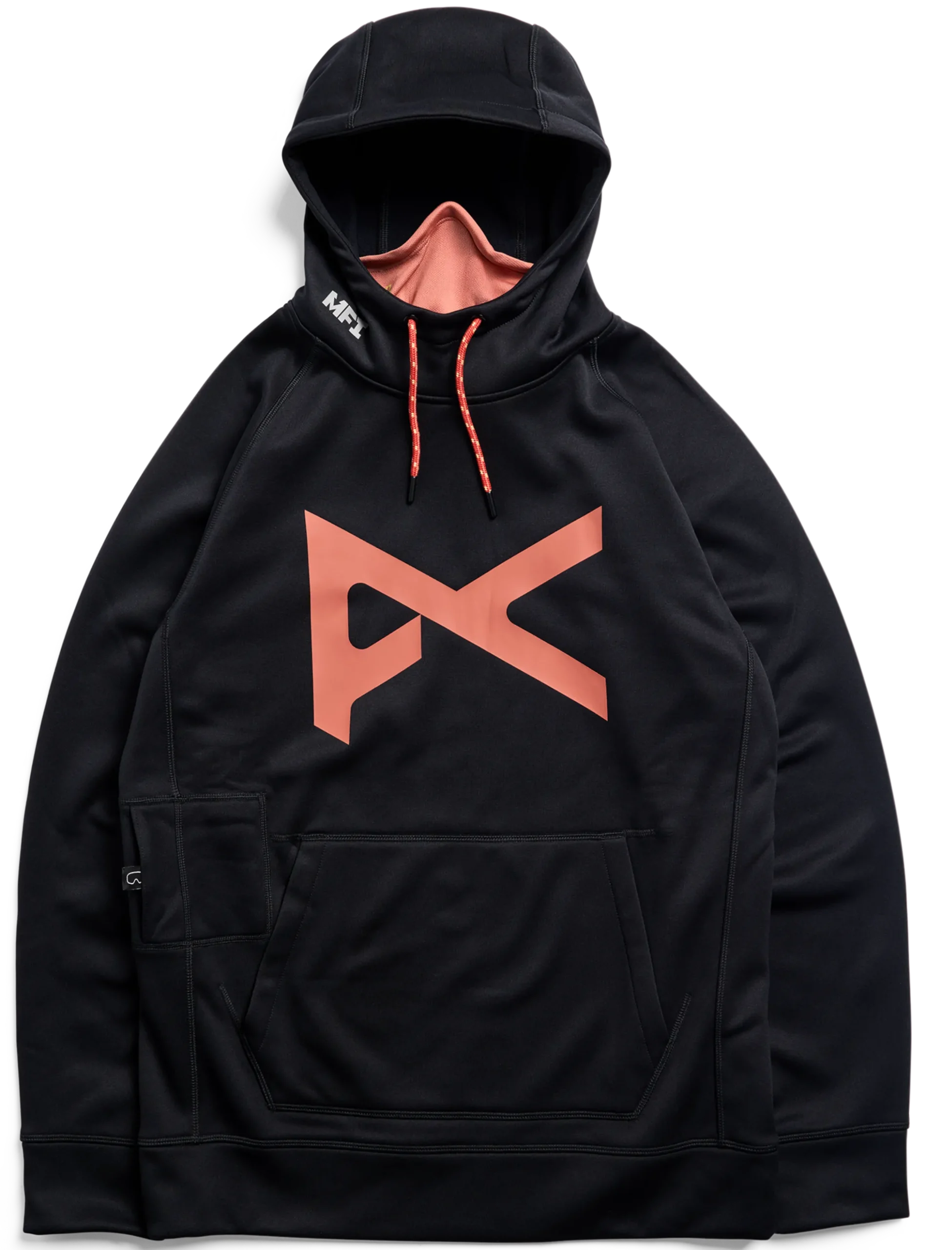 Anon MFI® Pullover Hoodie