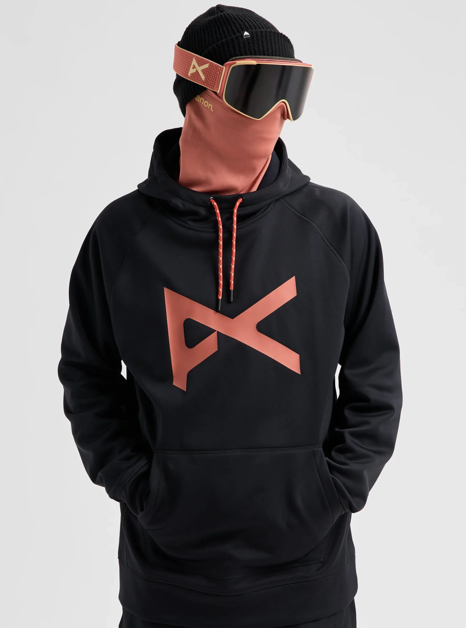 Anon MFI® Pullover Hoodie