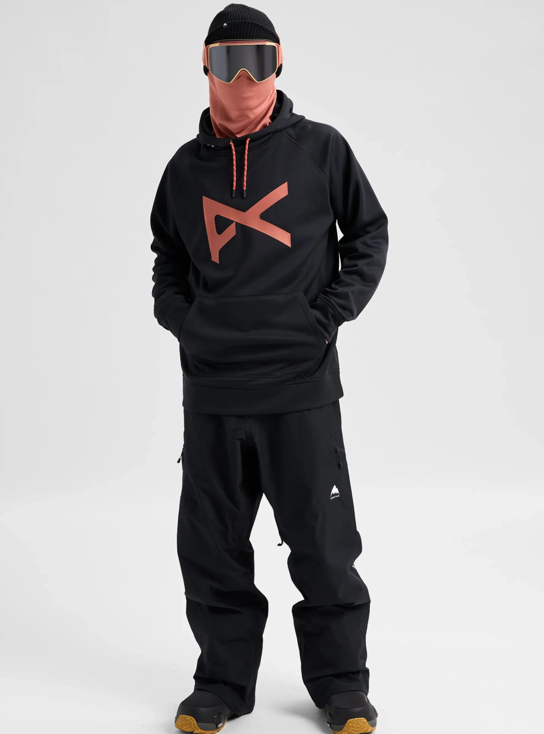 Anon MFI® Pullover Hoodie