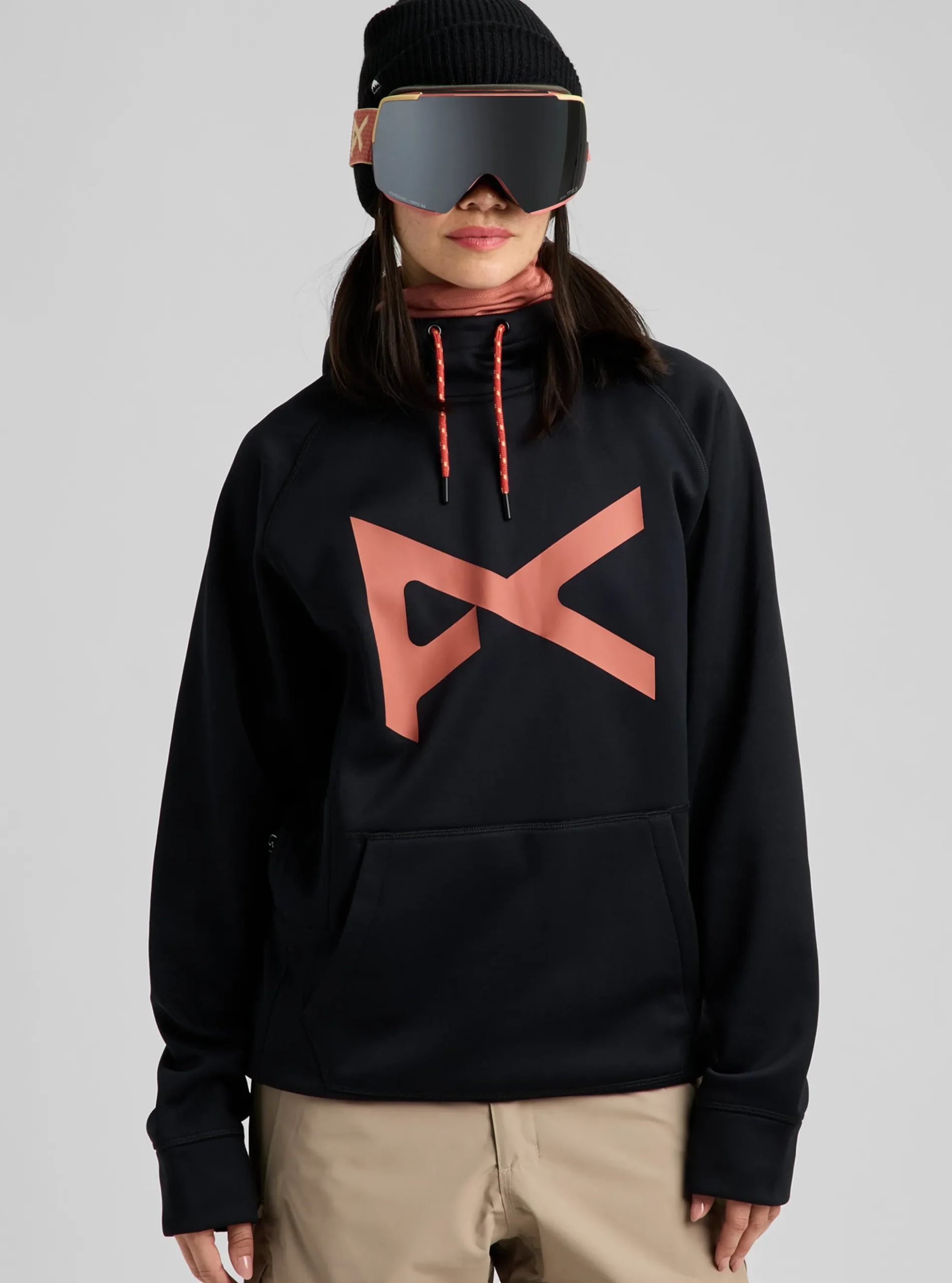 Anon MFI® Pullover Hoodie