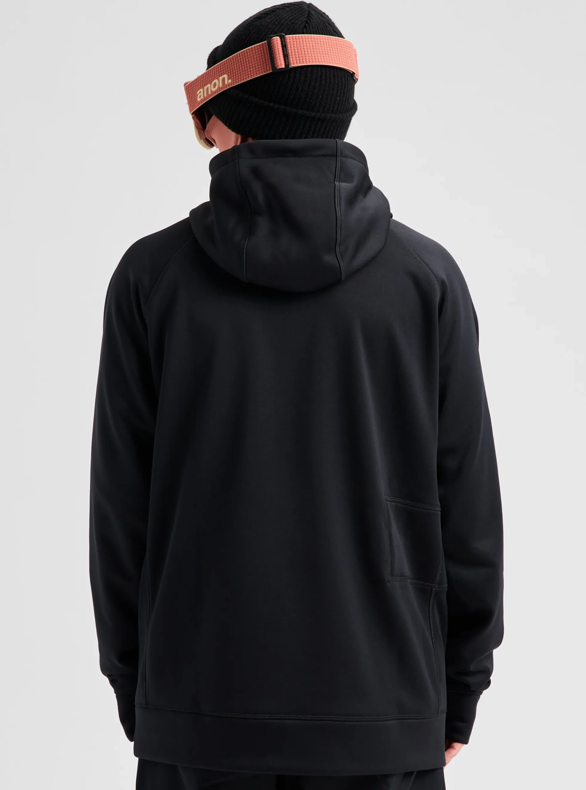 Anon MFI® Pullover Hoodie