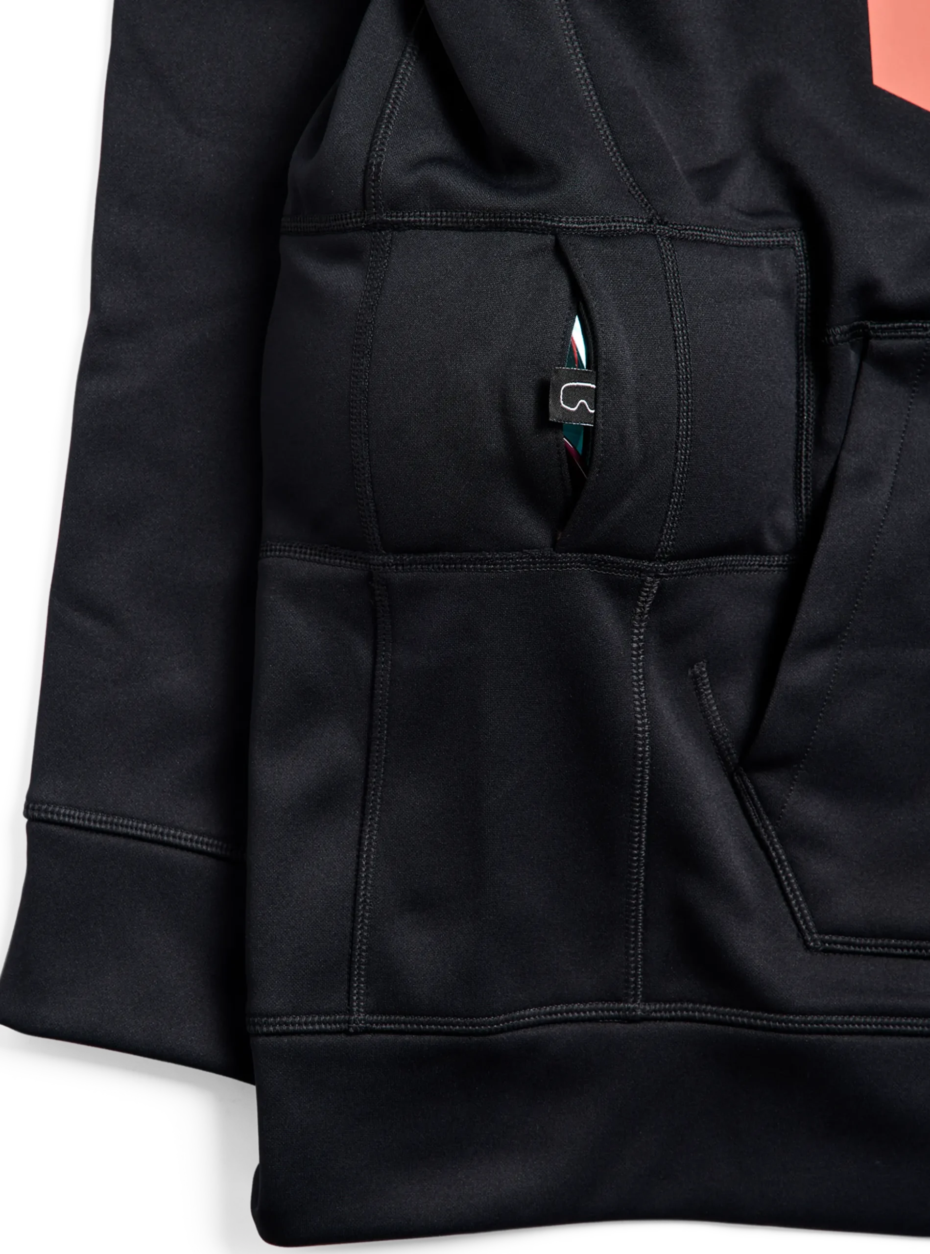 Anon MFI® Pullover Hoodie