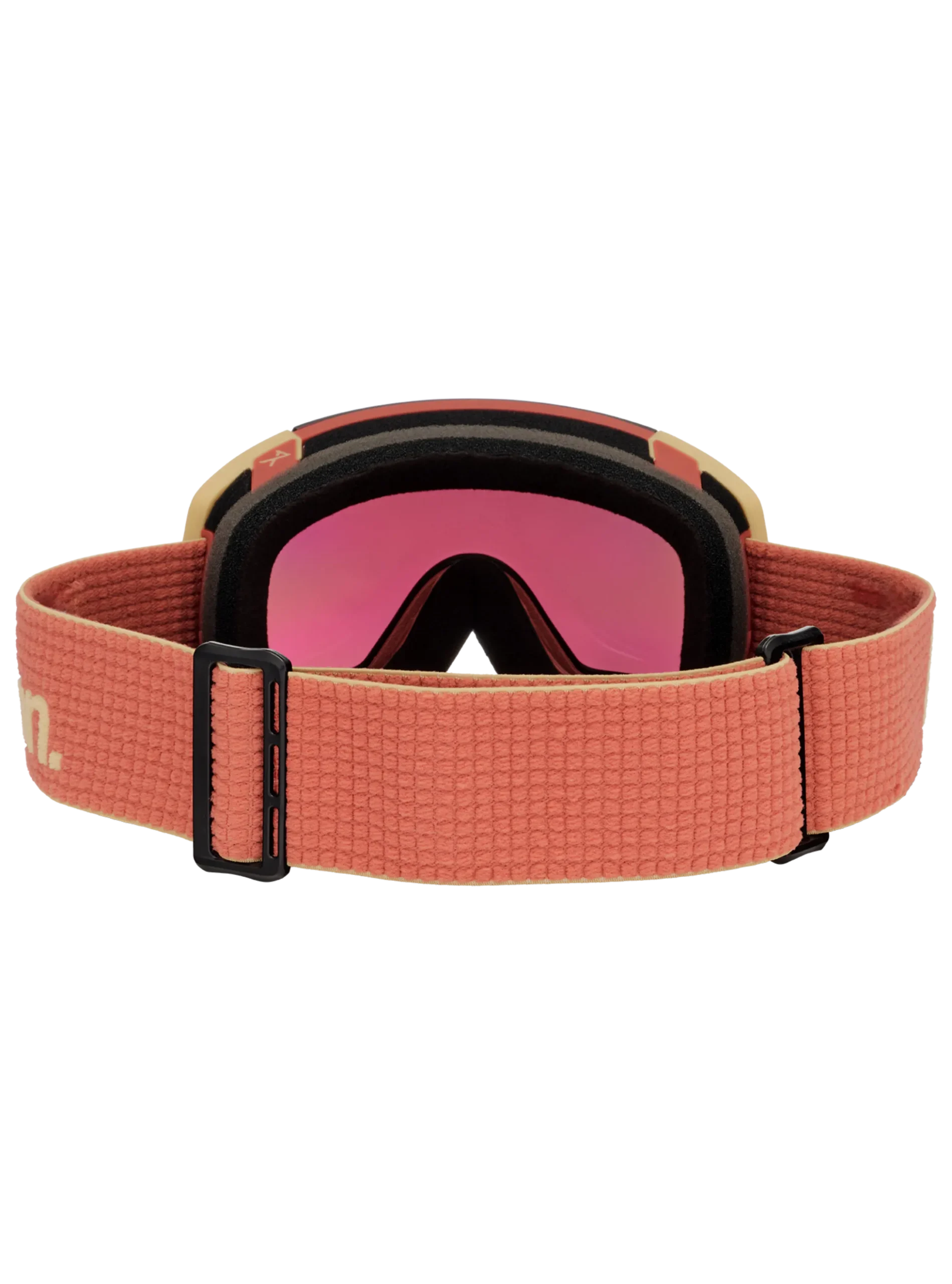 Anon M5 Goggles + Bonus Lens + MFI® Face Mask