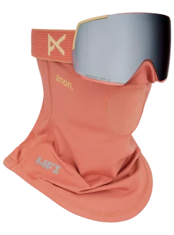 Anon M5 Goggles + Bonus Lens + MFI® Face Mask
