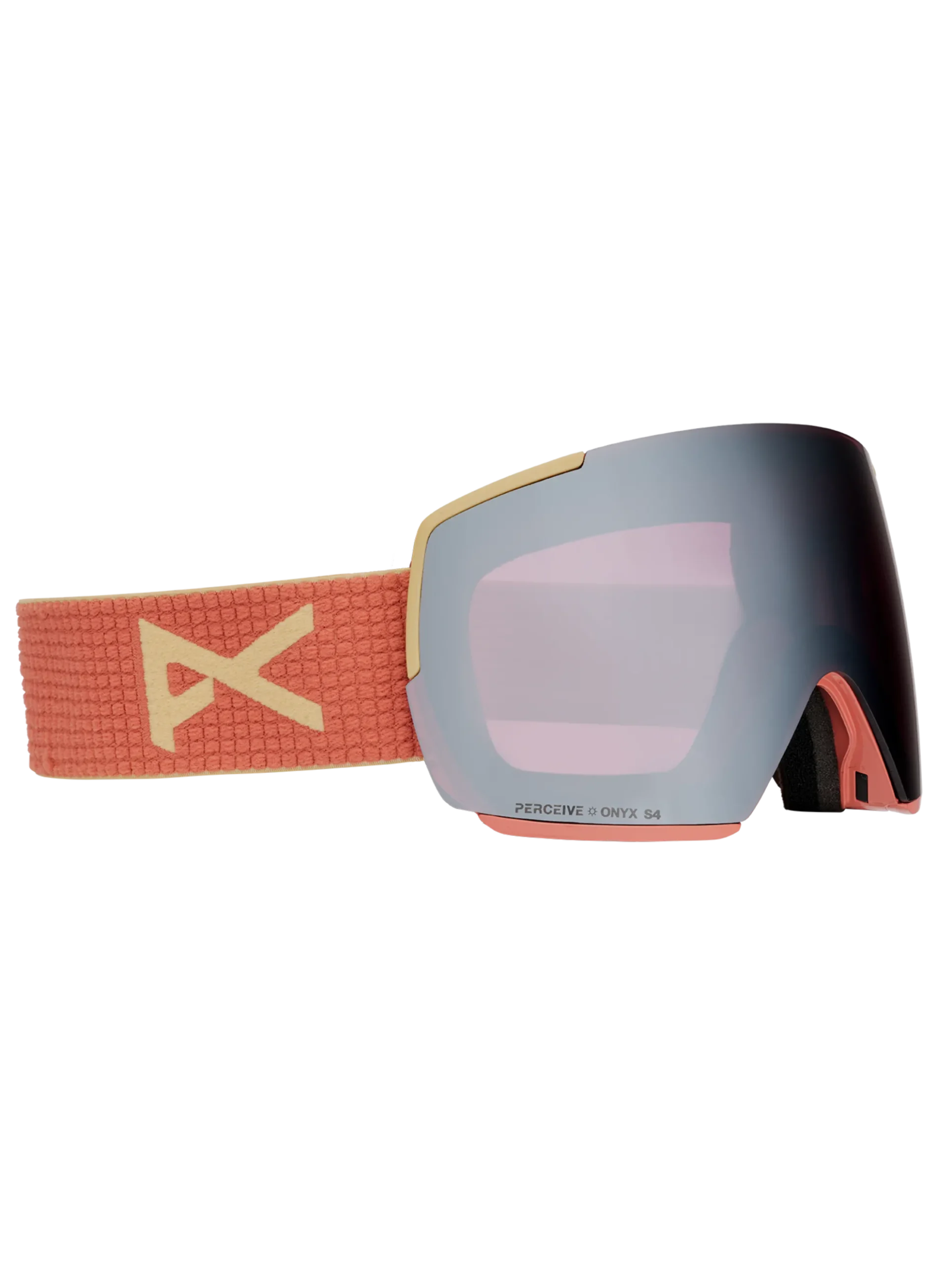 Anon M5 Goggles + Bonus Lens + MFI® Face Mask