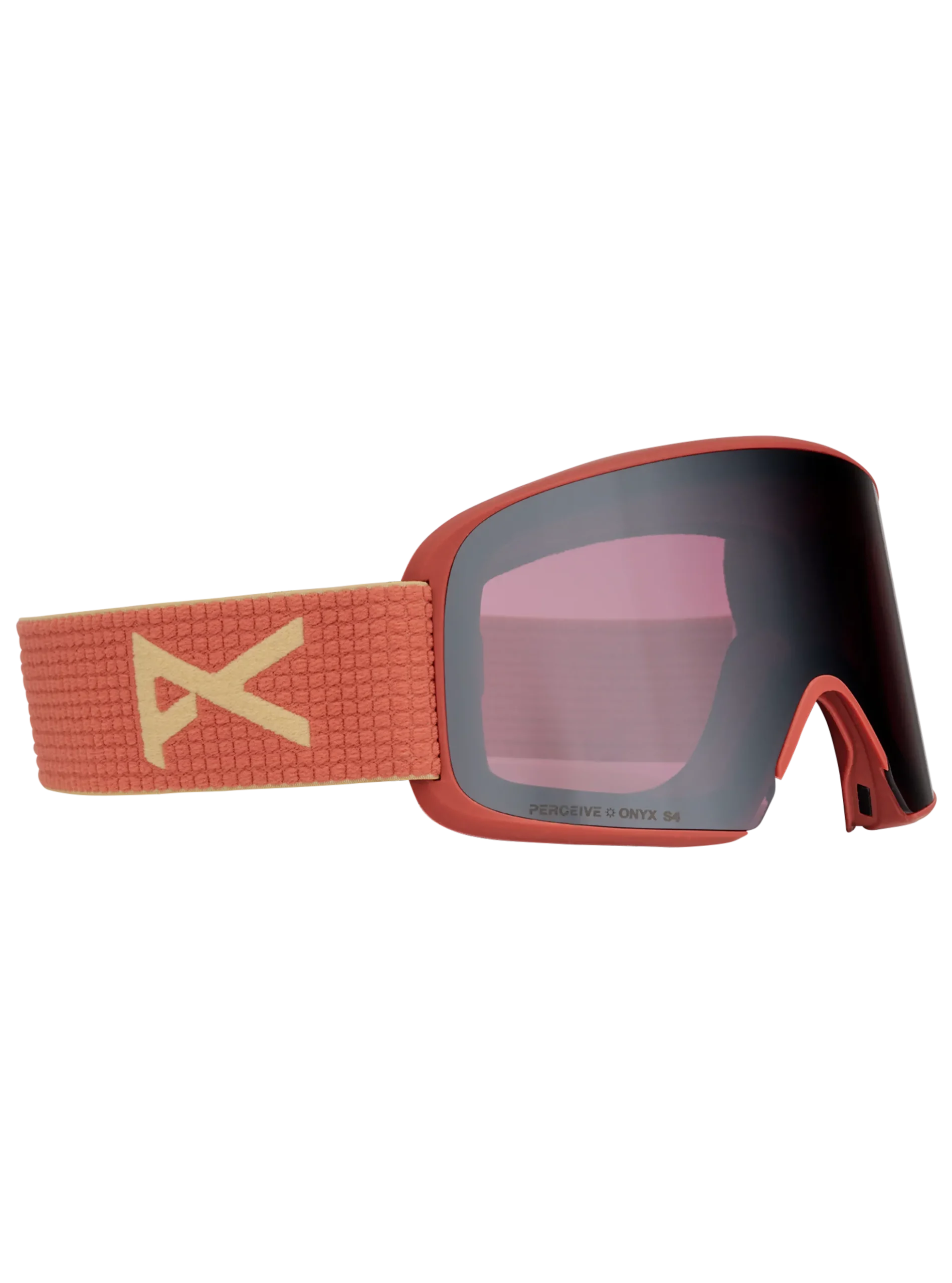 Anon M6 Goggles + Bonus Lens + MFI® Face Mask