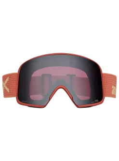 Anon M6 Goggles + Bonus Lens + MFI® Face Mask