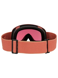 Anon M6 Goggles + Bonus Lens + MFI® Face Mask