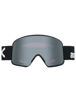 Anon M6 Goggles + Polarized Perceive Lens + MFI® Face Mask