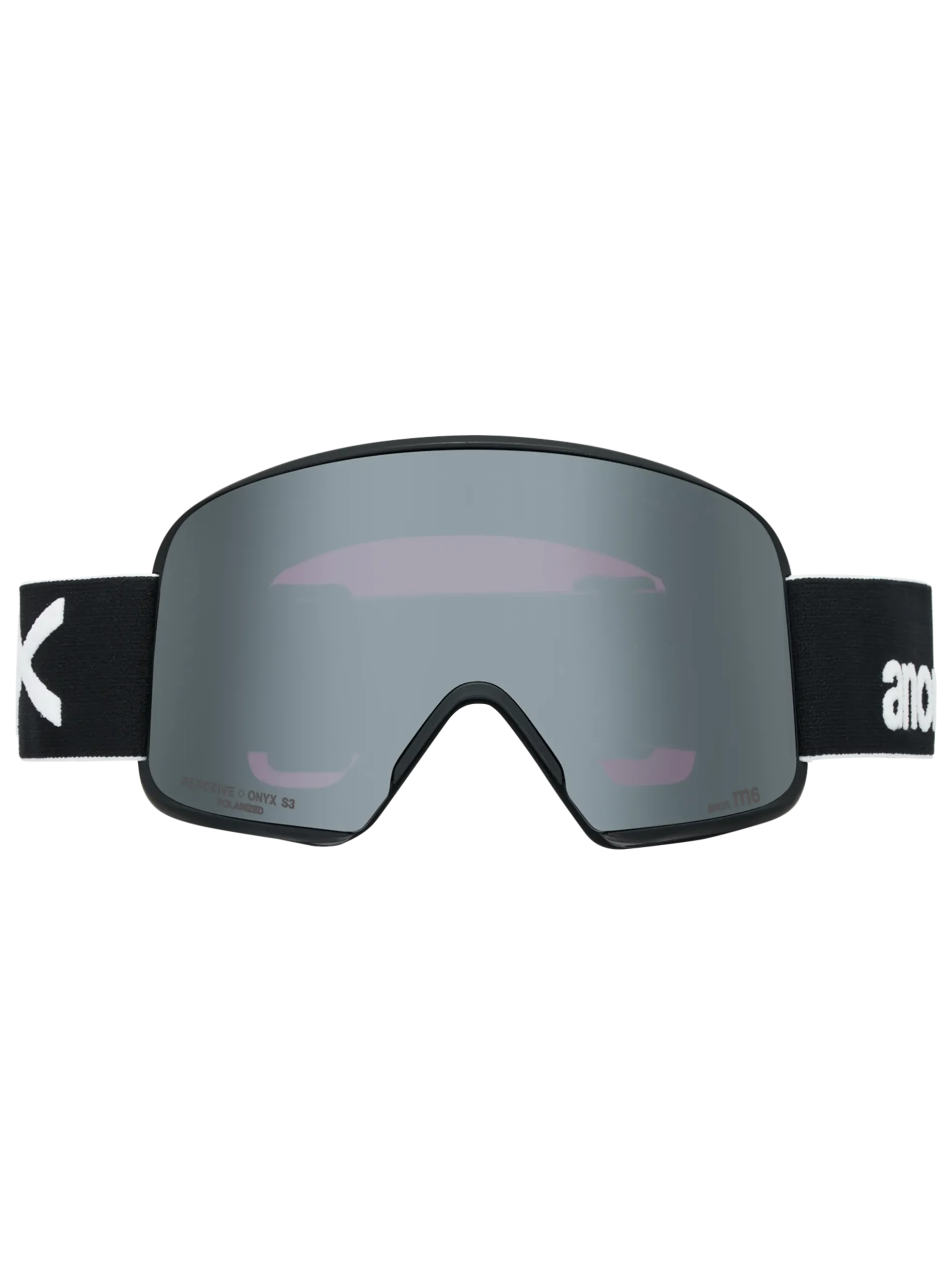 Anon M6 Goggles + Polarized Perceive Lens + MFI® Face Mask
