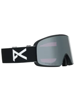 Anon M6 Goggles + Polarized Perceive Lens + MFI® Face Mask