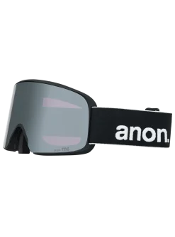 Anon M6 Goggles + Polarized Perceive Lens + MFI® Face Mask