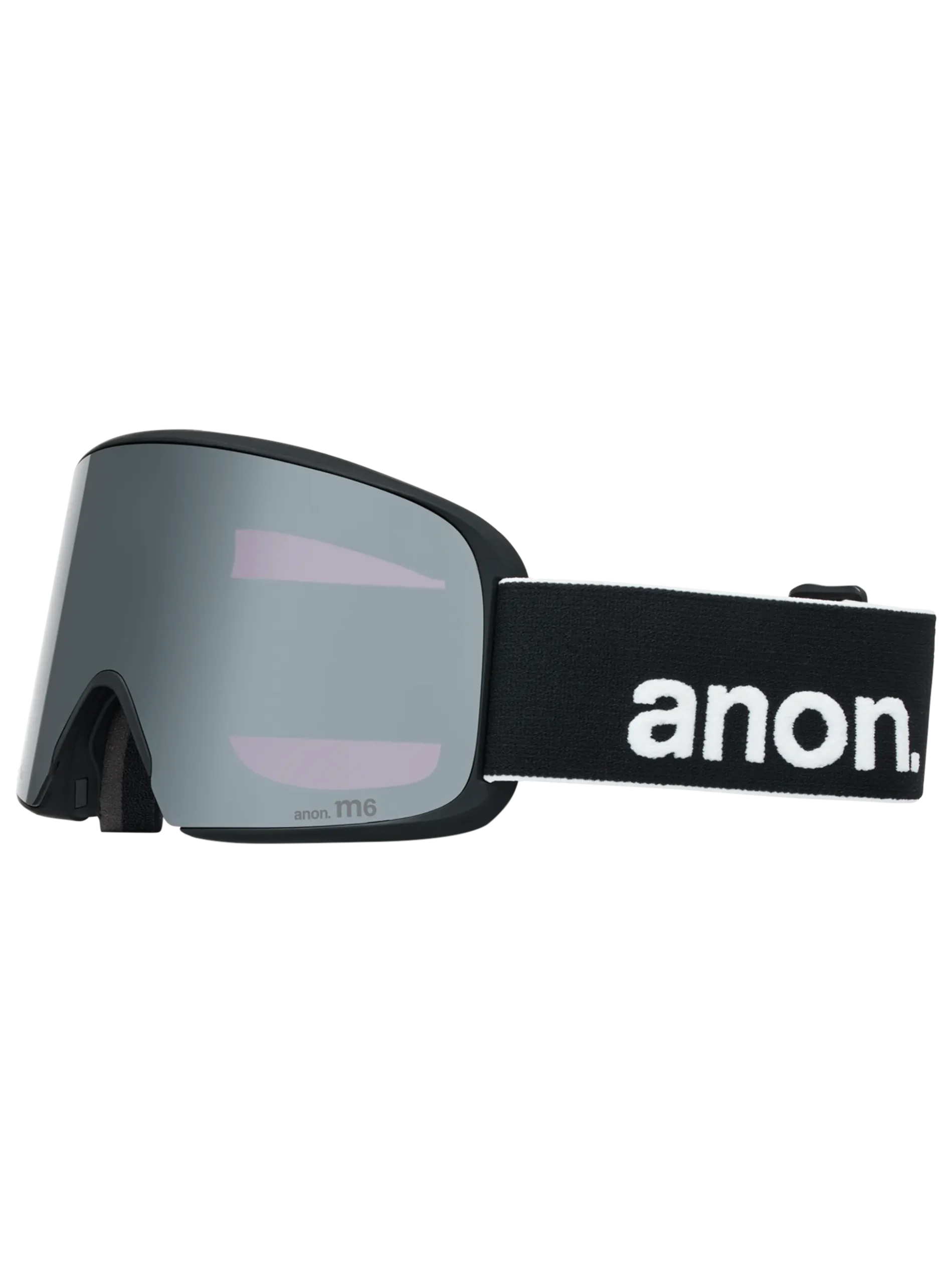 Anon M6 Goggles + Polarized Perceive Lens + MFI® Face Mask