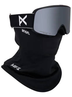 Anon M6 Goggles + Polarized Perceive Lens + MFI® Face Mask
