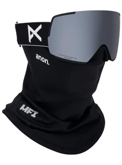 Anon M5 Goggles + Polarized Perceive Lens