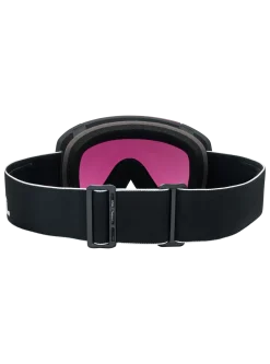 Anon M5 Goggles + Polarized Perceive Lens