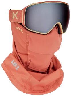 Anon M4 Goggles (Toric) + Bonus Perceive Lens + MFI® Face Mask