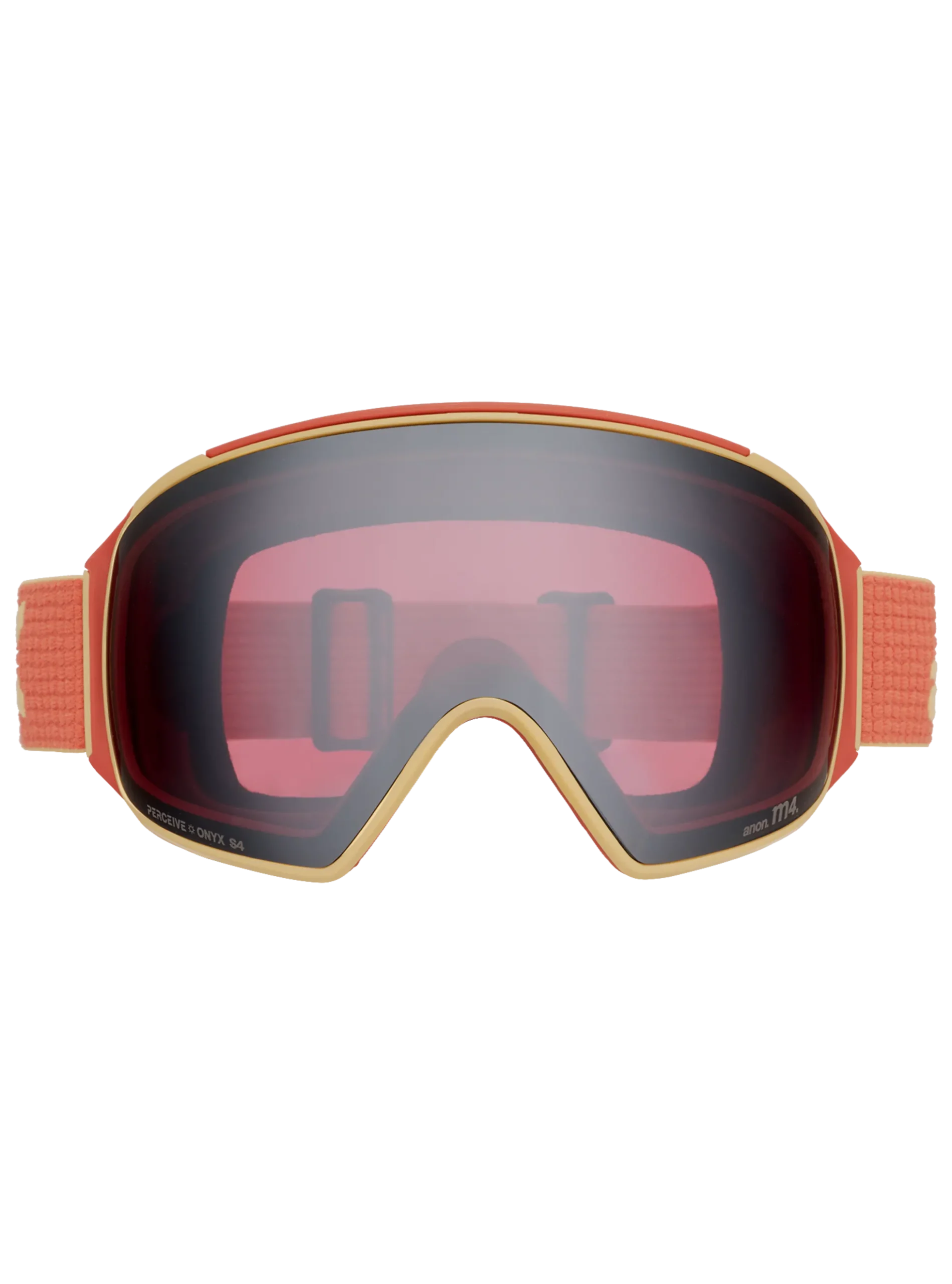 Anon M4 Goggles (Toric) + Bonus Perceive Lens + MFI® Face Mask